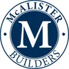 McAlister Builders Logo