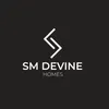 SM Devine logo