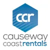 Causeway Rentals logo